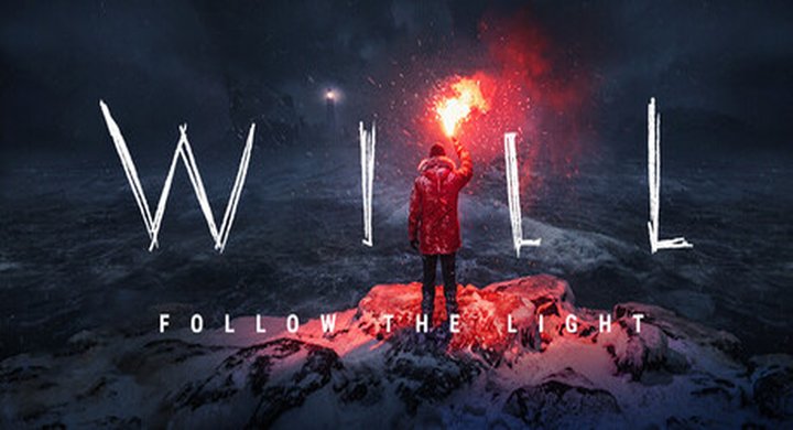 威尔：追随灯光 WILL Follow The Light Build.23151126 容量21.5GB 简体中文） -下载-游戏本体-绿色免安装-解压即玩~