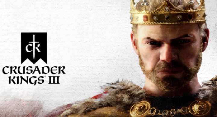王国风云 3 SteamDLC一键启用 十字军之王3 Crusader Kings III SteamDLC一键启用
