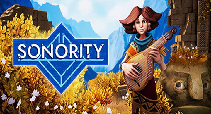 洪亮 Sonority v1.62 -下载-游戏本体-绿色免安装-解压即玩~