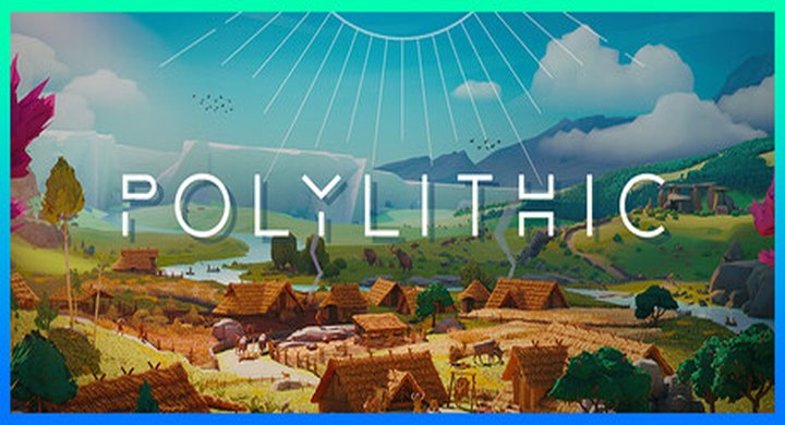 「多石器时代 Polylithic v1.0.1」|中文|支持手柄|容量2.6GB-下载-游戏本体-绿色免安装-解压即玩~