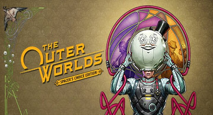 天外世界：太空人之选 v2.5.10.0 官方中文 支持手柄 容量51.8G -下载-游戏本体-绿色免安装-解压即玩~