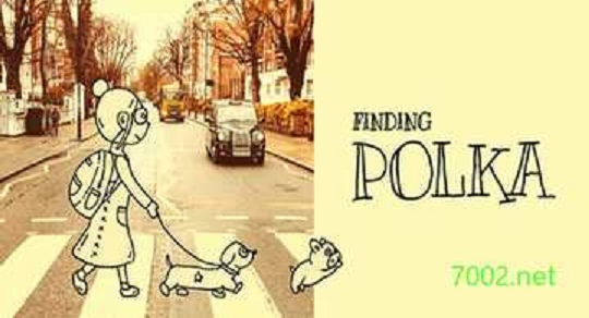 寻找波尔卡 Finding Polka Build.24847514 官方中文 支持手柄 容量0.98GB -下载-游戏本体-绿色免安装-解压即玩~