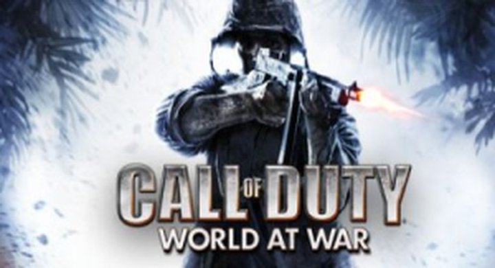 使命召唤5：世界战争|v1.7.1263|中文|手柄|Call of Duty: World at War|COD5-下载-游戏本体-绿色免安装-解压即玩~