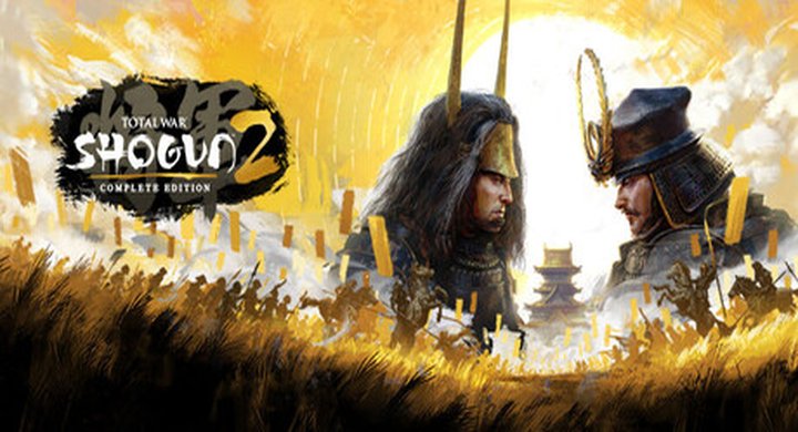 「全面战争 幕府将军2 全DLC版 Shogun 2 Complete Edition v1.0.0中文|容量53.8G」-下载-游戏本体-绿色免安装-解压即玩~